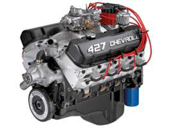 B0649 Engine